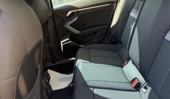Audi A3 SPB 1.5 150CV tfsi e-hybrid Business Advanced s-tronic – possibilità noleggio no scoring pieno