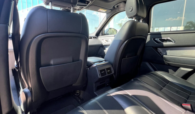 Land Rover Range Velar 2.0D I4 240 CV R-Dynamic S pieno
