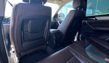 Bmw X4 xdrive20d auto – VENDITA PER CONTO DI CLIENTE – RISERVATA A OPERATORI DEL SETTORE pieno