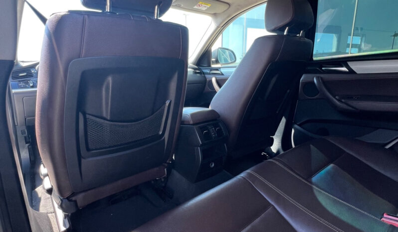 Bmw X4 xdrive20d auto – VENDITA PER CONTO DI CLIENTE – RISERVATA A OPERATORI DEL SETTORE pieno