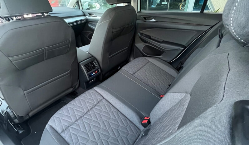 Volkswagen Golf 1.5 TSI eHybrid DSG Edition Plus – possibilità noleggio no scoring pieno