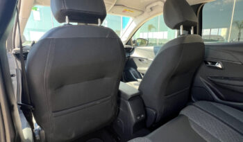 Peugeot 208 PureTech 100CV Allure – possibilità noleggio no scoring pieno
