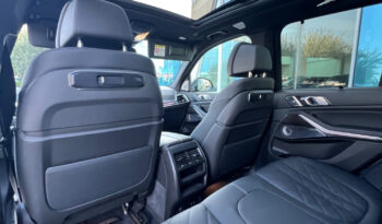 BMW X5 xdrive40d MSport auto – possibilità noleggio no scoring pieno
