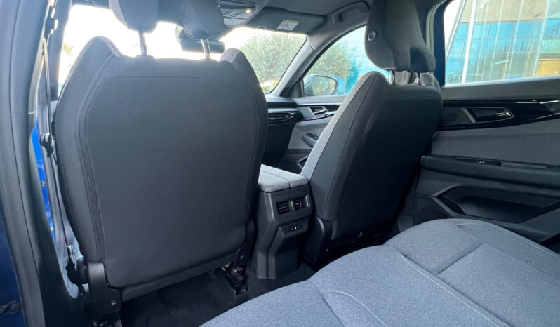 Renault Austral 1.2 130cv mHEV advanced Equilibre – possibilità noleggio no scoring pieno