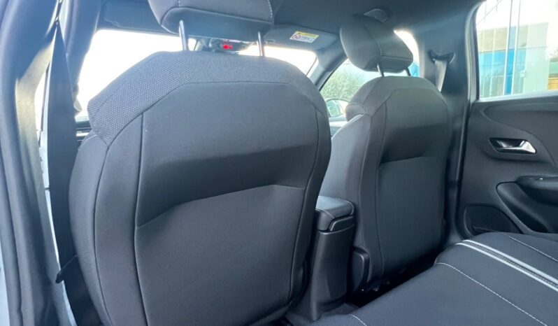 Opel Corsa 1.2 101CV GS – possibilità noleggio no scoring pieno