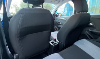 Opel Corsa Hybrid 1.2 110 CV aut. Edition – possibilità noleggio no scoring pieno