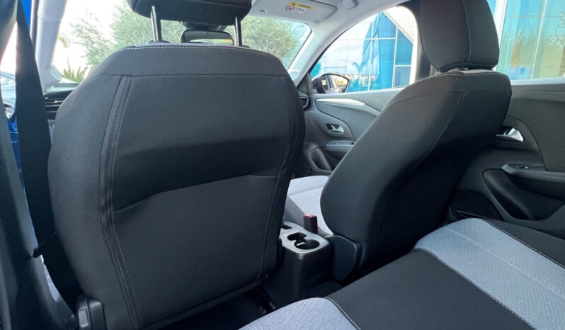 Opel Corsa Hybrid 1.2 110 CV aut. Edition – possibilità noleggio no scoring pieno