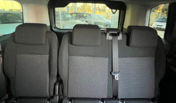 Opel Zafira Life 2.2I BlueHDI 180CV aut. Business Edition L – possibilità noleggio no scoring pieno