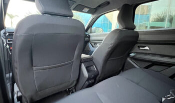 Dacia Duster 1.3 140cv tce mHEV Journey – possibilità noleggio no scoring pieno