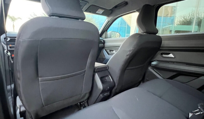 Dacia Duster 1.3 140cv tce mHEV Journey – possibilità noleggio no scoring pieno