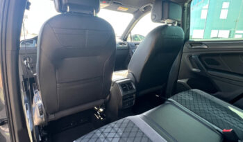 Volkswagen Tiguan 2.0 tdi R-Line 150cv dsg pieno