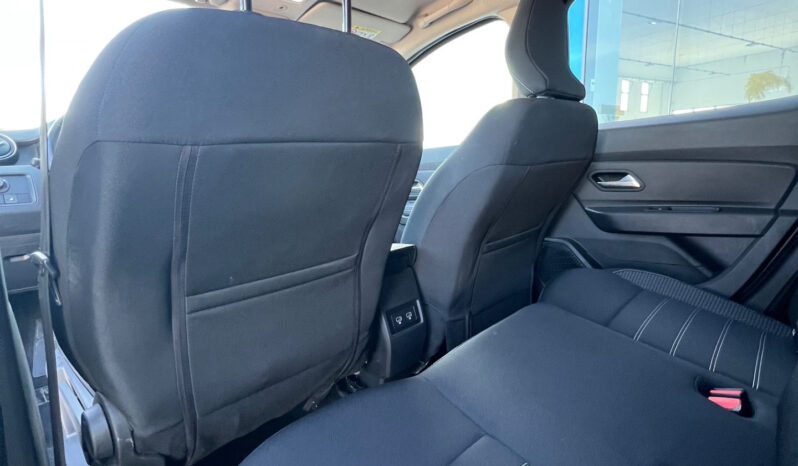 Dacia Duster 1.0 tce Extreme Gpl 100cv pieno