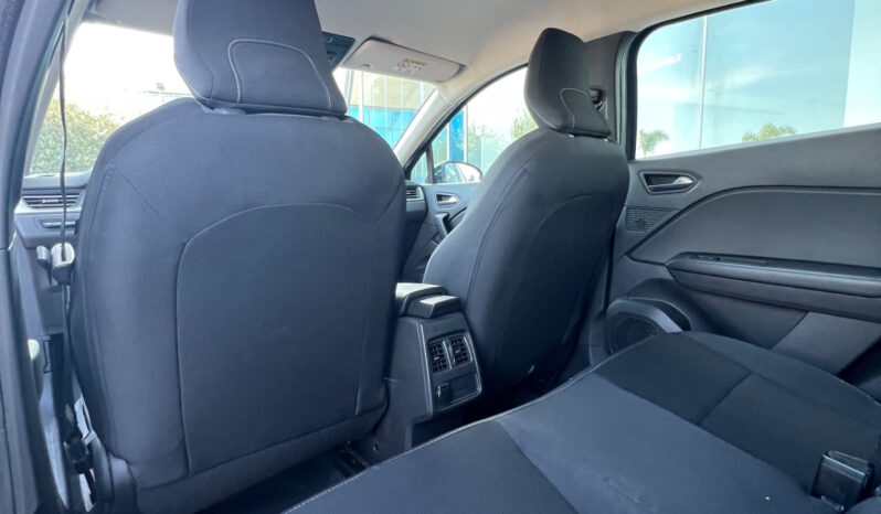 Renault Captur 1.0 tce Zen Gpl 100cv pieno