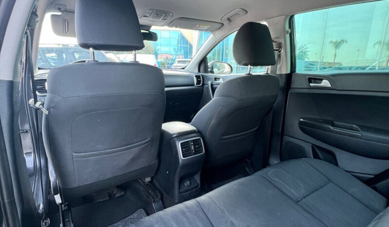 Kia Sportage 1.7 115cv crdi Cool – possibilità noleggio no scoring pieno
