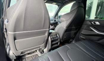 BMW X5 xdrive40d MSport Pro auto pieno