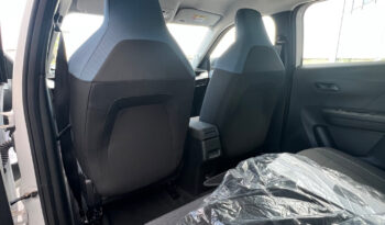 Opel Frontera 1.2 110CV hybrid Edition edct – possibilità noleggio no scoring pieno