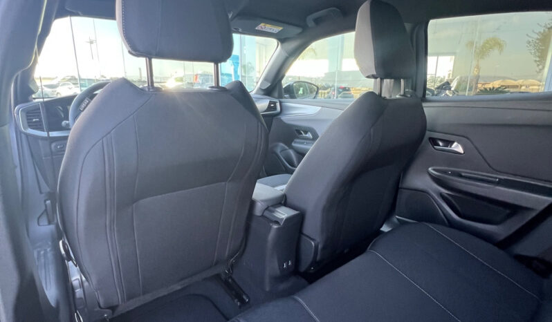 Opel Mokka 1.2 Turbo 136 CV Edition – possibilità noleggio no scoring pieno