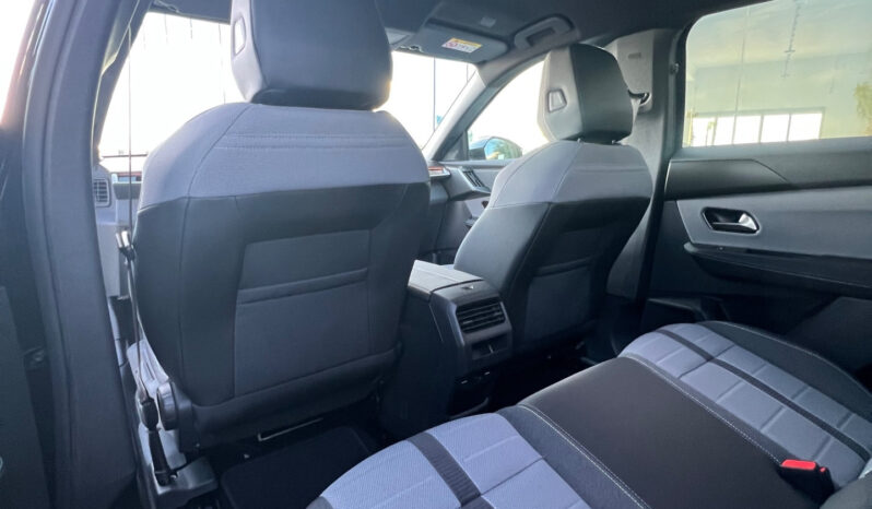 Opel Grandland 1.2 145CV hybrid GS e-dcs6 – possibilità noleggio no scoring pieno