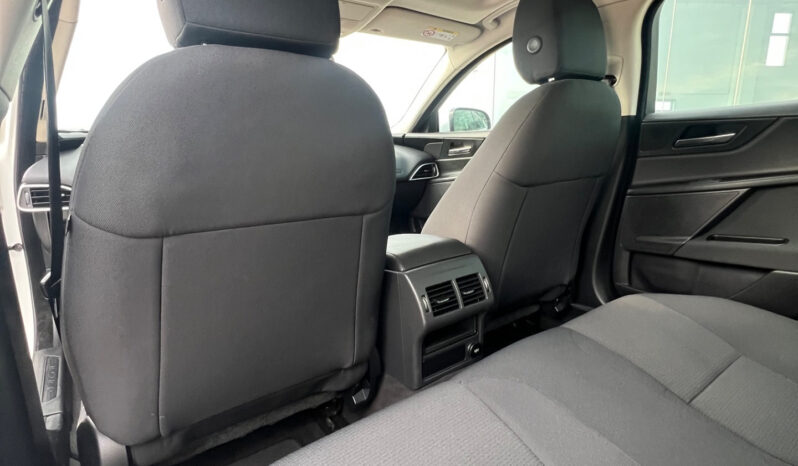 Jaguar XE 2.0d Pure 180cv auto pieno