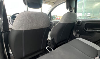 Fiat Panda 1.0 69CV firefly hybrid Garmin pieno