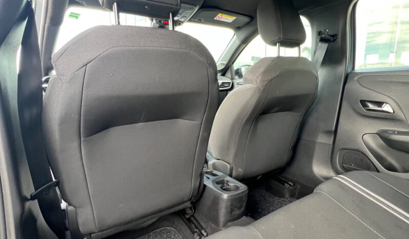 Opel Corsa 1.2 75CV GS – possibilità noleggio no scoring pieno