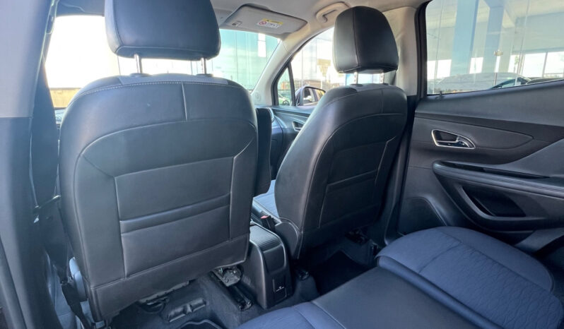 Opel Mokka 1.4 Cosmo Turbo Gpl-tech140cv pieno