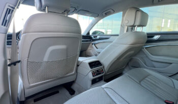 Audi A7 SPB 50 3.0 TDI mhev Business Plus quattro tiptronic pieno