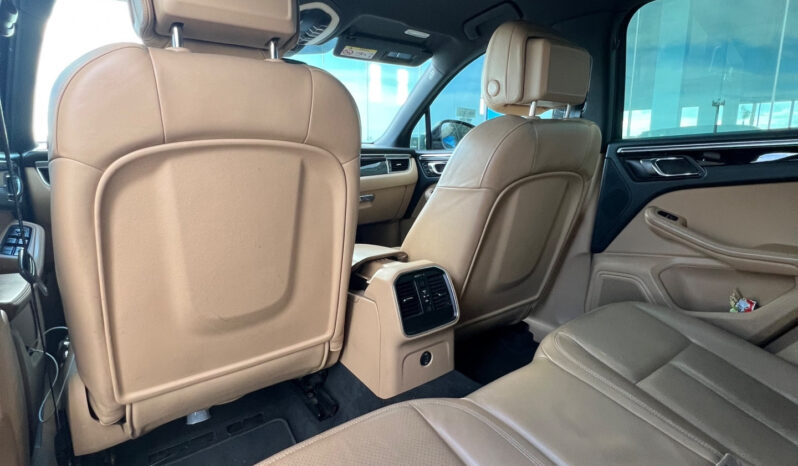 Porsche Macan S 3.0d 250cv pdk – RISERVATA A OPERATORI DEL SETTORE pieno
