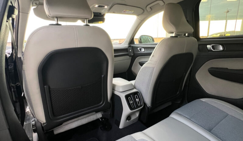 Volvo XC40 2.0 150CV d3 geartronic pieno