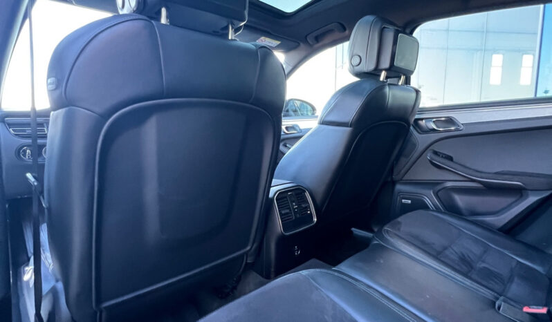 Porsche Macan 2.9 GTS 440cv pdk – possibilità noleggio no scoring pieno