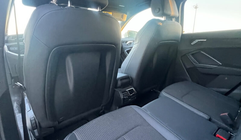 Audi Q3 SPB 35 2.0 TDI S line s-tronic – possibilità noleggio no scoring pieno