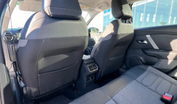 Citroen C4 1.5 bluehdi Feel – possibilità noleggio no scoring pieno