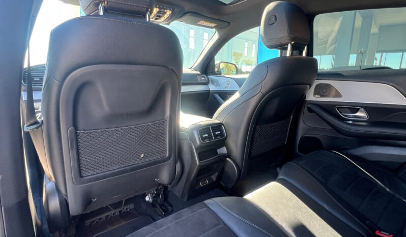 Mercedes-Benz GLE 350 de coupè phev AMG Line Premium Plus 4matic auto – ANTICIPO €22.900 NOLEGGIO NO SCORING pieno