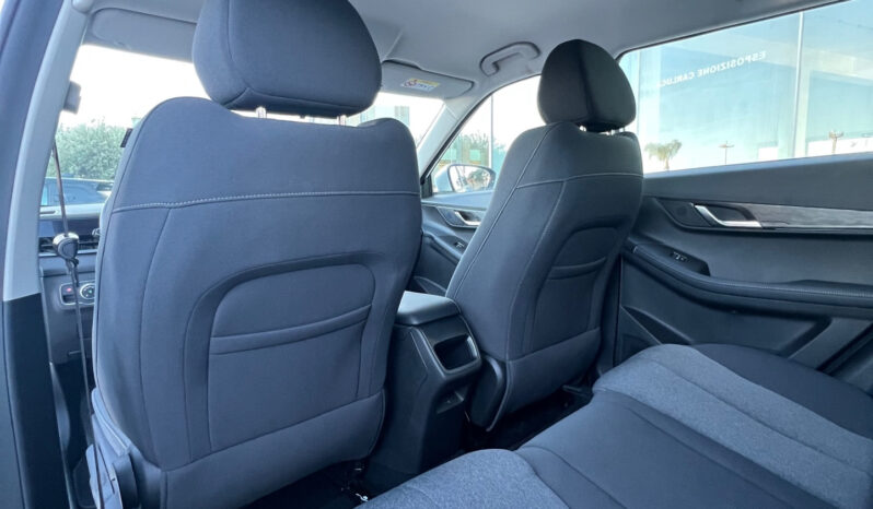 Jaecoo J5 1.6 147CV tgdi Pure 7dct – possibilità noleggio no scoring pieno