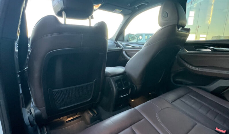 BMW X3 xdrive30e auto phev UNICO PROPRIETARIO – possibilità noleggio no scoring pieno