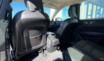 Volvo XC60 2.0 190CV d4 geartronic business awd pieno