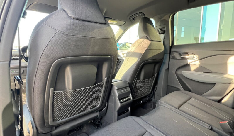 Audi Q3 1.5 177CV e-hybrid S line Stronic – possibilità noleggio no scoring pieno