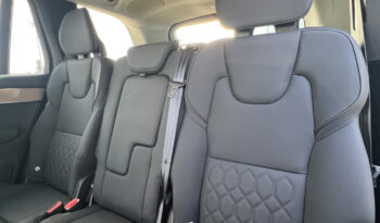 Volvo XC90 2.0 310CV t8 phev Plus Bright awd 7 posti auto – UNICO PROPRIETARIO pieno