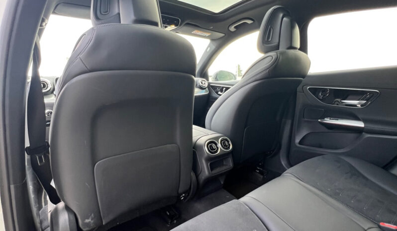 Mercedes-Benz GLC 220d AMG Line Advanced 4matic auto – possibilità noleggio no scoring pieno