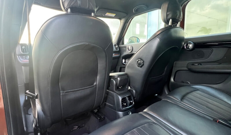 MINI Cooper D Countryman 2.0 150CV Business auto pieno