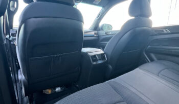 SsangYong Rexton Sports XL 2.2 Dream 4wd auto AUTOCARRO N1 – possibilità noleggio no scoring pieno
