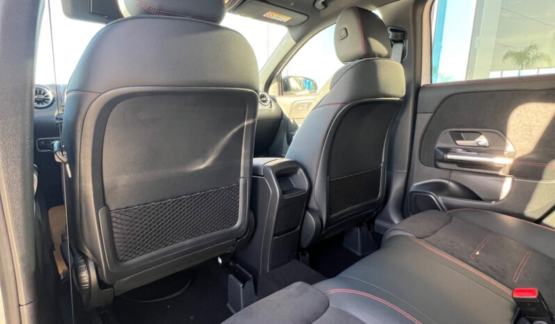 Mercedes-Benz GLA 200d AMG Line Extra auto – possibilità noleggio no scoring pieno