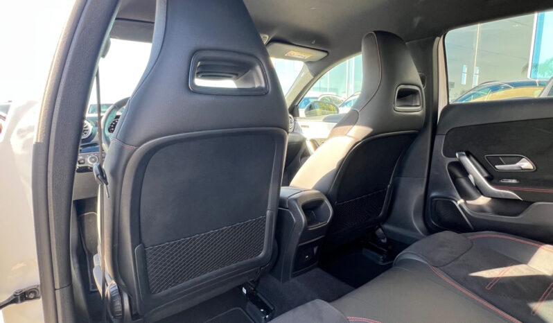 Mercedes-Benz A 180d AMG Line Premium auto – possibilità noleggio no scoring pieno