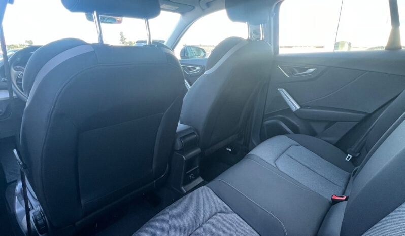Audi Q2 35 TDI 150 CV S tronic Business Advanced pieno