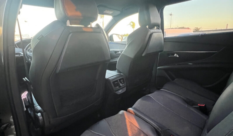 Peugeot 5008 BlueHDi 120 S&S EAT6 GT Line – 7 POSTI pieno