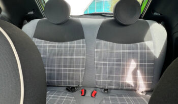 Fiat 500 1.2 69CV Lounge pieno
