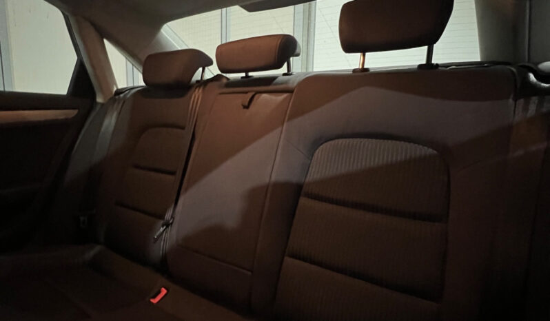 Audi A4 2.0 177CV TDI Ambiente quattro Stronic pieno