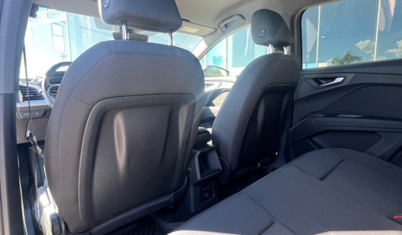 Audi Q4 e-tron SPB 45 Business Advanced – possibilità noleggio no scoring pieno