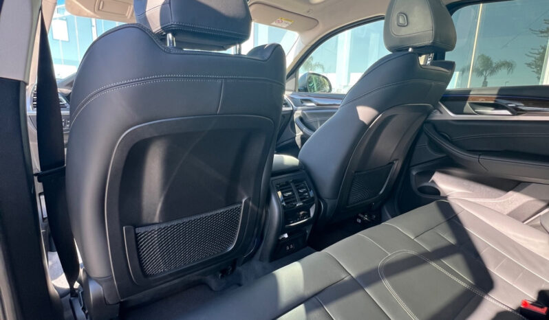 BMW X4 xdrive20d mhev 48V auto – UNICO PROPRIETARIO pieno