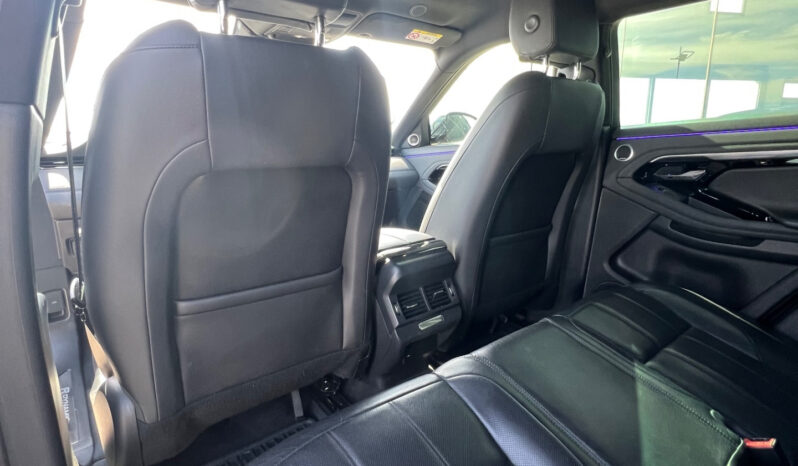 Land Rover Range Rover Evoque 2.0D I4 163CV AWD Auto R-Dynamic SE – possibilità noleggio no scoring pieno